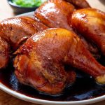 Resep Ayam Kecap Cara Membuat Ayam Kecap