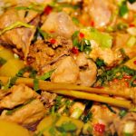 Resep Ayam Woku Makanan Khas Sulawesi Utara