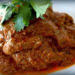 Makanan Khas Padang Paling Enak - Resep Rendang Daging Sapi Cara Memasak Rendang Daging Rendang Padang